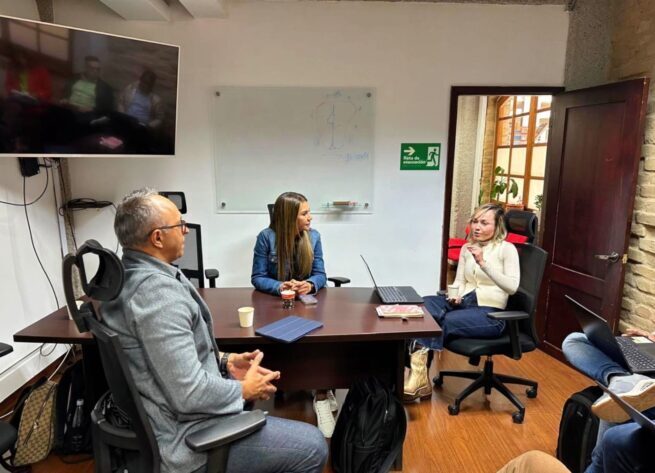 Gobierno del Cesar en marcha por la nueva PTAR para Valledupar
