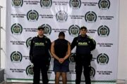 Capturado en fragancia por el delito de tentativa de homicidio, en el barrio Candelaria Sur (Valledupar)