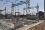 El domingo, por trabajos de Transelca en la subestación El Copey, suspenderán el servicio de energía