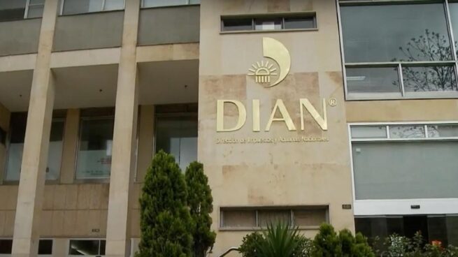 Indagación a funcionarios por establecer de la Dian que habrían dejado prescribir deuda por más de $ 44 mil millones