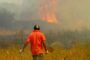 Susceptibilidad a la amenaza por incendios forestales en La Guajira