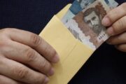Comienza sexto ciclo de pagos de Colombia Mayor