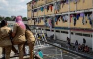 Destinan $ 6 mil millones para garantizar acceso a educación superior para mujeres privadas de la libertad
