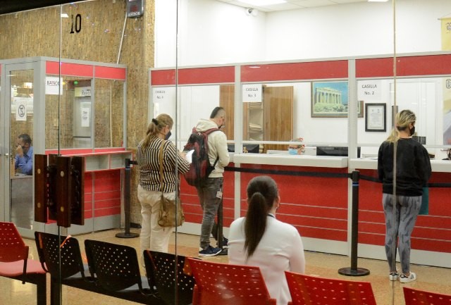 Gobierno crea prima especial para registradores de instrumentos públicos