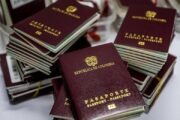La Contraloría emite Alerta de Control Interno sobre el Nuevo Modelo de Producción de Pasaportes