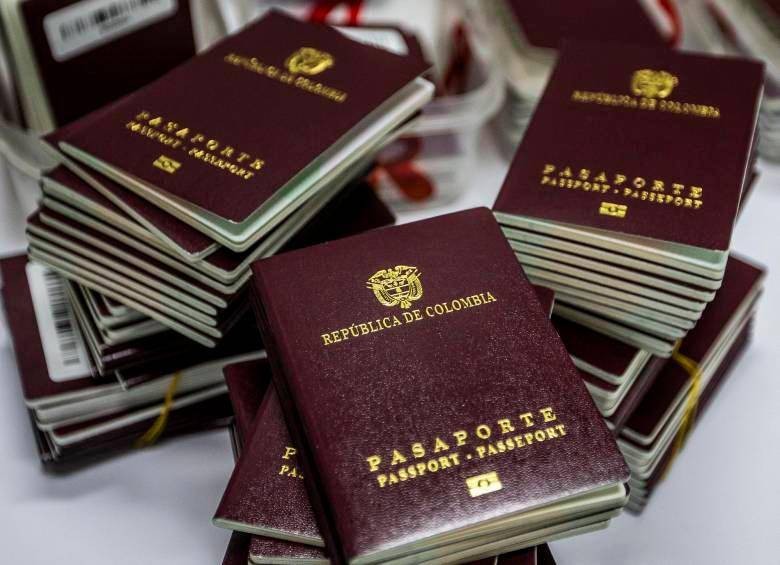 La Contraloría emite Alerta de Control Interno sobre el Nuevo Modelo de Producción de Pasaportes
