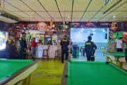 “Plan Cazador”, de la Policía Nacional, fortalece la lucha contra el homicidio y el hurto en Valledupar