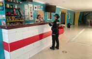 Policía Nacional refuerza controles turísticos en Aguachica, Cesar
