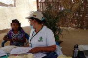 Preocupante aumento de robos a Equipos Móviles de Bienestar Familiar en La Guajira