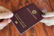 Procuraduría alerta por posible crisis en el suministro de pasaportes