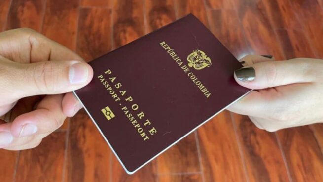 Procuraduría alerta por posible crisis en el suministro de pasaportes