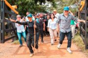 Reforma Agraria en Cesar: 28.323 hectáreas para campesinos y comunidades étnicas