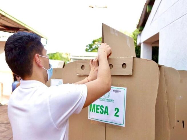 Adoptan medida para garantizar el derecho al voto en las elecciones de los Consejos Municipales y Locales de Juventud