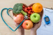 Paloma Quintana, nutricionista: 