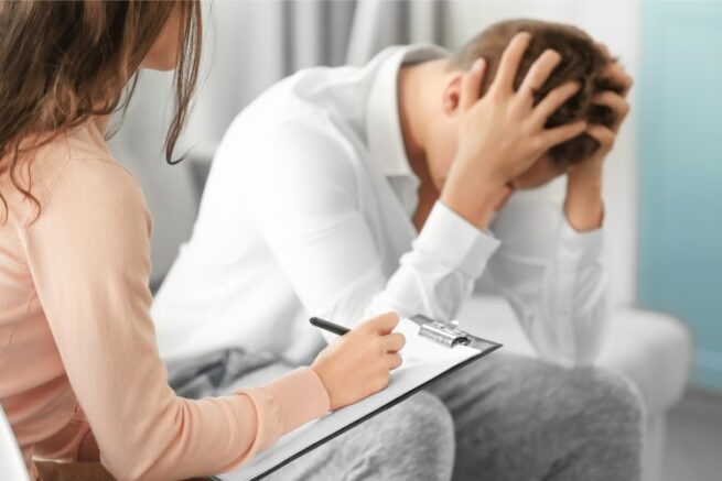 Se inició quinta Encuesta Nacional de Salud Mental en los 32 departamentos del país