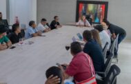 Gobierno del Cesar y los yukpas fortalecen el trabajo conjunto