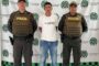 La Policía capturó a hombre requerido por homicidio agravado en San Diego, Cesar