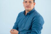 Mauricio Mercado, hijo adoptivo de Chiriguaná, lanza libro ‘Transformación Digital en la Ingeniería Civil’
