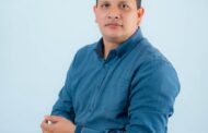 Mauricio Mercado, hijo adoptivo de Chiriguaná, lanza libro ‘Transformación Digital en la Ingeniería Civil’