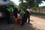Policía Metropolitana de Valledupar lideró gran Jornada de Salud en Los Corazones (Valledupar)