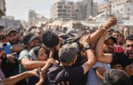 Ya son 232 periodistas muertos en Gaza por fuego israelí tras el asesinato de un fotorreportero