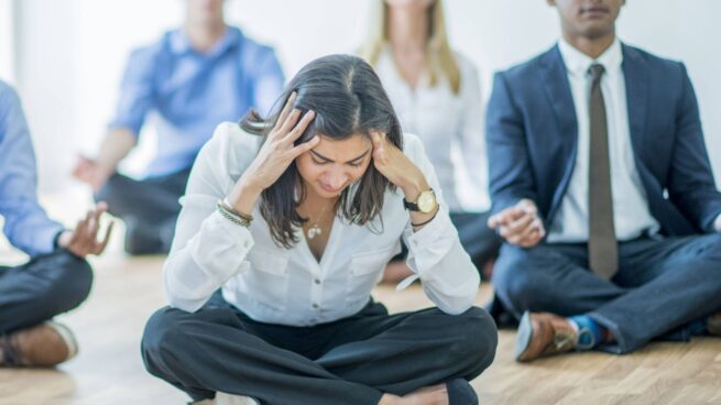 Colombia pondrá en marcha red nacional por la salud mental
