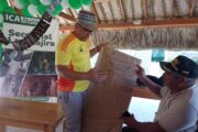 Con saberes y sanidad, el ICA fortalece la producción animal en comunidades wayúu
