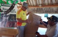 Con saberes y sanidad, el ICA fortalece la producción animal en comunidades wayúu