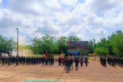 Más de 790 soldados se comprometieron con la seguridad del Cesar y La Guajira