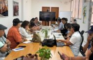 Defensoría del Pueblo participó en sesión de seguimiento a proceso de reincorporación de firmantes de paz en Cesar