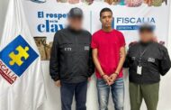 Por participación en crimen de funcionaria del CTI en La Guajira, presunto responsable, enviado a la cárcel