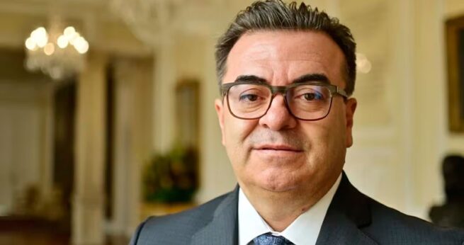 Procuraduría confirmó sanción contra Olmedo López y  Sneyder Pinilla por caso de la Ungrd
