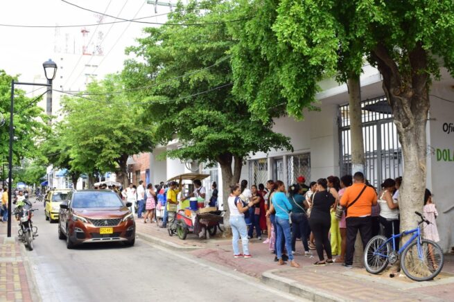 Prosperidad Social busca a más de 55.000 beneficiarios de Renta Ciudadana