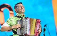 Vallenato al Parque, se toma a Bogotá