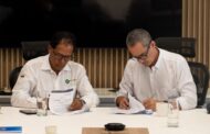 Afinia llegó a un acuerdo con las subdirectivas de Sintraelecol Cesar, Córdoba, Magangué y Sucre