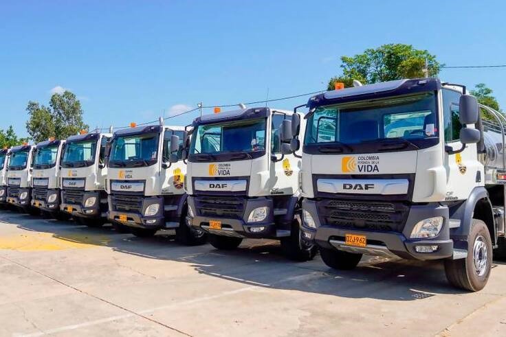Judicializados exdirector de Función Pública y otras 7 personas por contratos en la Ungrd