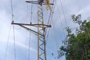 Los sectores de Cesar y Magdalena que quedarán sin luz entre el 3 y 5 de julio