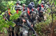 Petro ratifica roto el diálogo con el Eln, tras hechos violentos en el Catatumbo