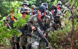 Petro ratifica roto el diálogo con el Eln, tras hechos violentos en el Catatumbo