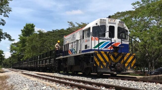 Gobierno creará la Agencia Férrea Nacional para impulsar los proyectos ferroviarios estratégicos