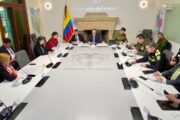 Gobierno nacional refuerza seguridad para elecciones del 2026