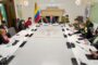 Gobierno nacional refuerza seguridad para elecciones del 2026