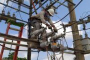 Por trabajos en subestación El Banco, suspenderán el servicio de energía
