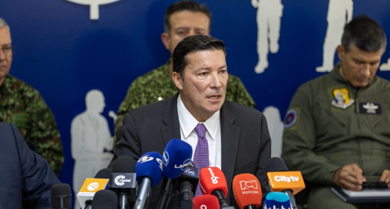 Se definió el Plan Democracia para garantizar la seguridad de las elecciones de 2026