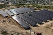 Gobierno Nacional entregó en Maicao el primer Territorio Energético de La Guajira