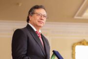 Ley Seca en Valledupar por presencia del presidente Petro este jueves