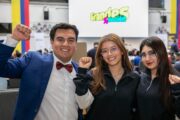 Más de 161.000 jóvenes se postularon a la convocatoria pública de empleos para apoyar las elecciones de los Consejos de Juventud