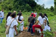 MinCiencias, MinEnergia y Ecopetrol, por la agricultura sostenible y la captura de carbono en la Sierra Nevada de Santa Marta