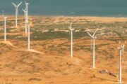 MinEnergía da luz verde para integrar energía eólica costa fuera y energías limpias a la matriz eléctrica nacional