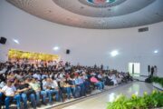 Rueda de negocios ambientales “Cesar en transición”